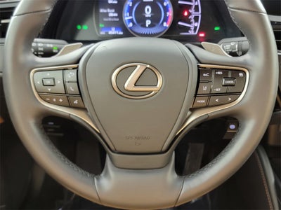 2023 Lexus ES 350 Premium