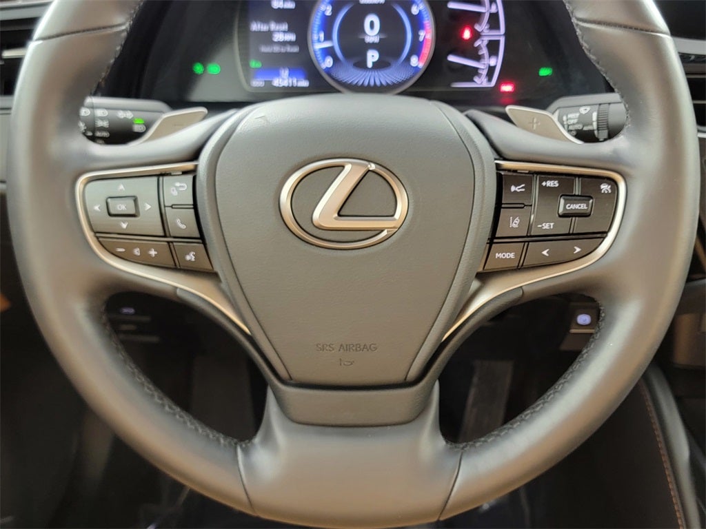 2023 Lexus ES 350 Premium