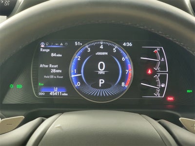 2023 Lexus ES 350 Premium