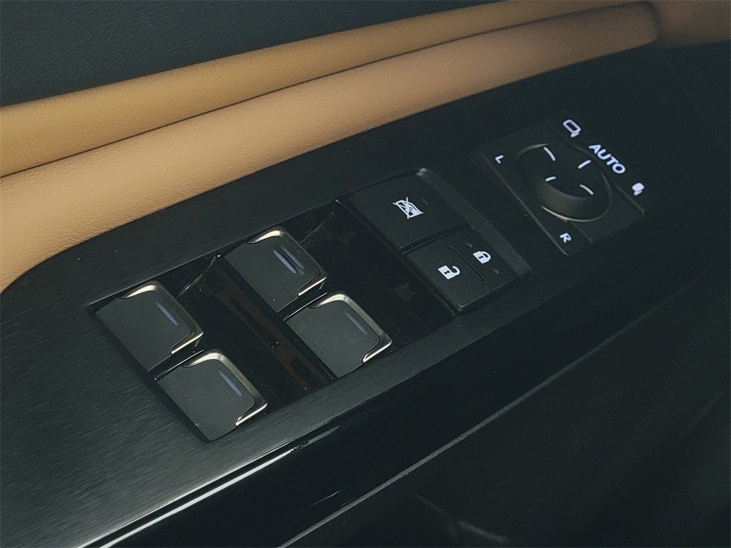 2023 Lexus ES 350 Premium