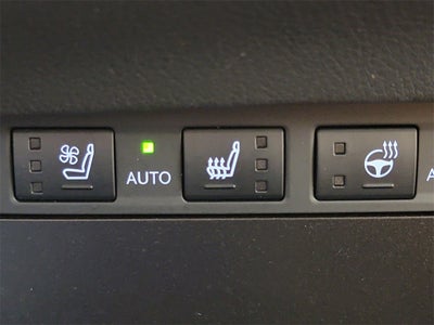 2023 Lexus ES 350 Premium