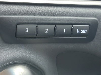 2023 Lexus ES 350 Premium