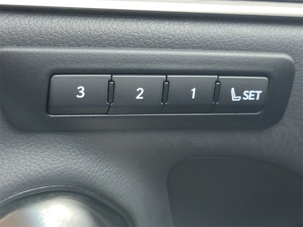 2023 Lexus ES 350 Premium