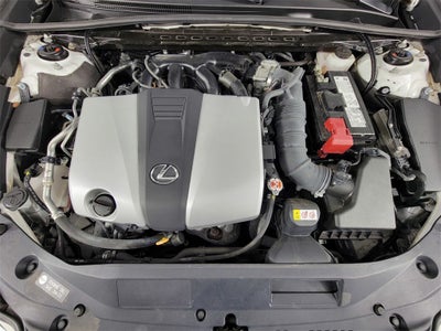 2023 Lexus ES 350 Premium