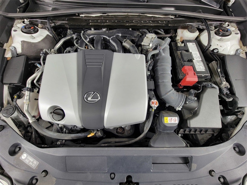 2023 Lexus ES 350 Premium