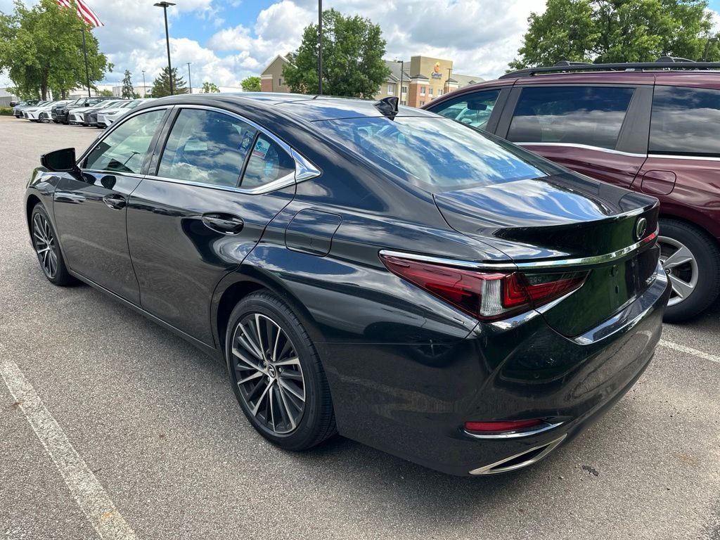 2023 Lexus ES 350