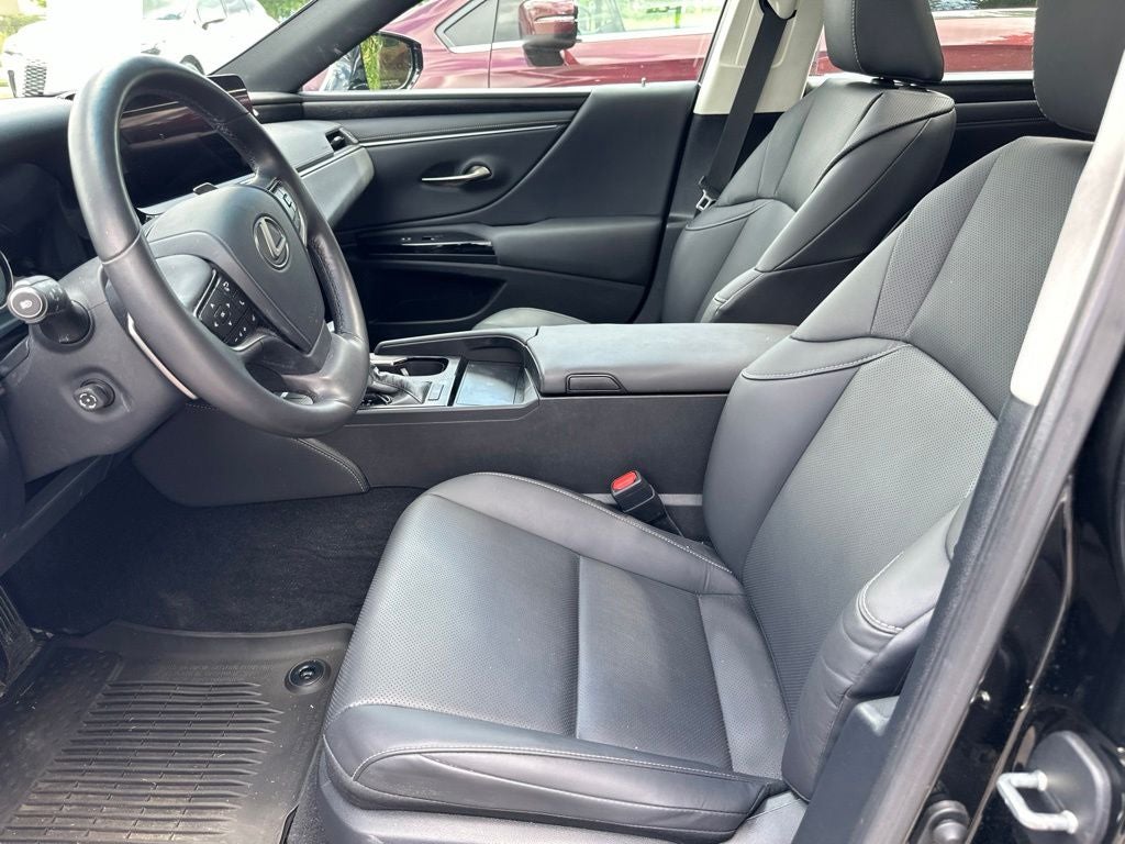 2023 Lexus ES 350