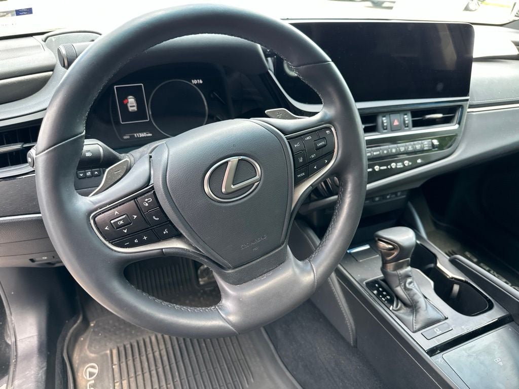 2023 Lexus ES 350