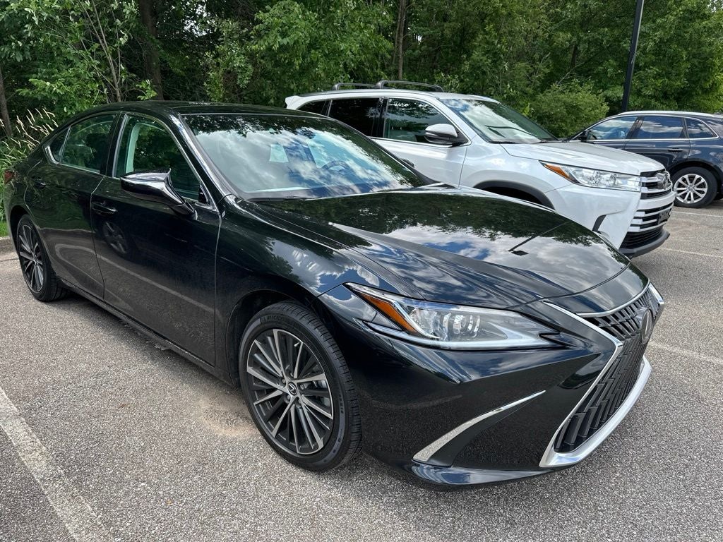 2023 Lexus ES 350
