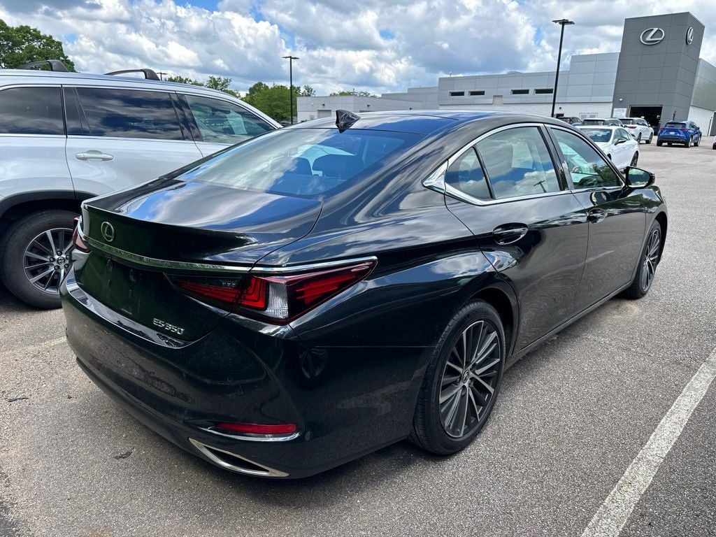 2023 Lexus ES 350