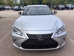 2024 Lexus ES 350 Premium
