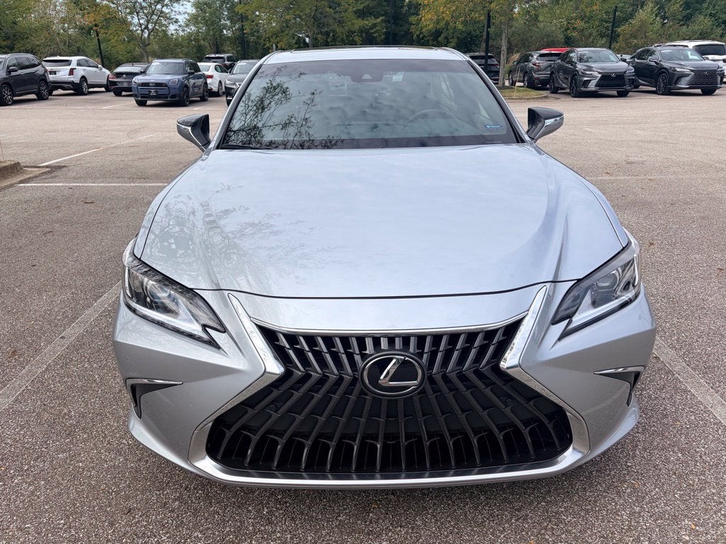2024 Lexus ES 350 Premium