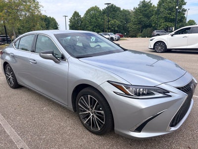 2024 Lexus ES 350 Premium