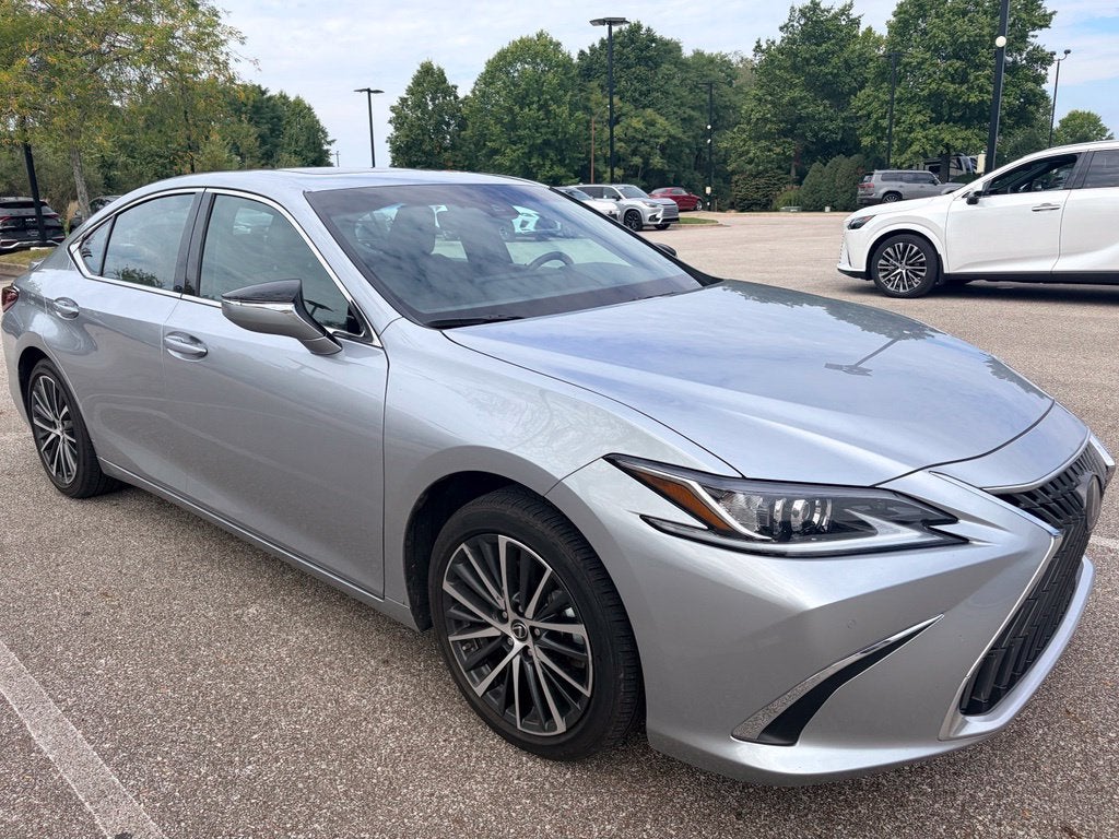 2024 Lexus ES 350 Premium