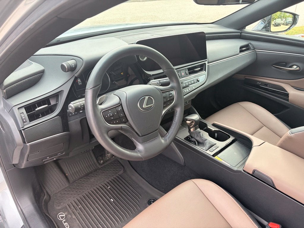 2024 Lexus ES 350 Premium
