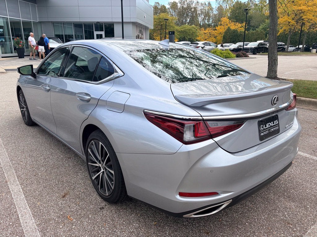 2024 Lexus ES 350 Premium