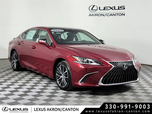 2023 Lexus ES 350 Premium