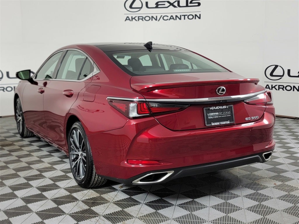 2023 Lexus ES 350 Premium