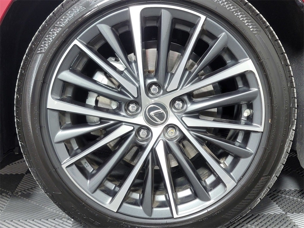 2023 Lexus ES 350 Premium