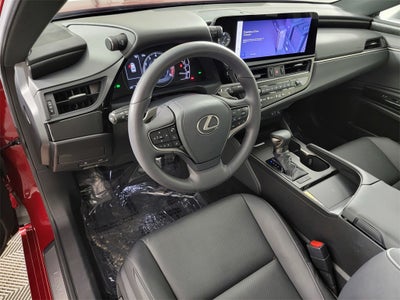 2023 Lexus ES 350 Premium