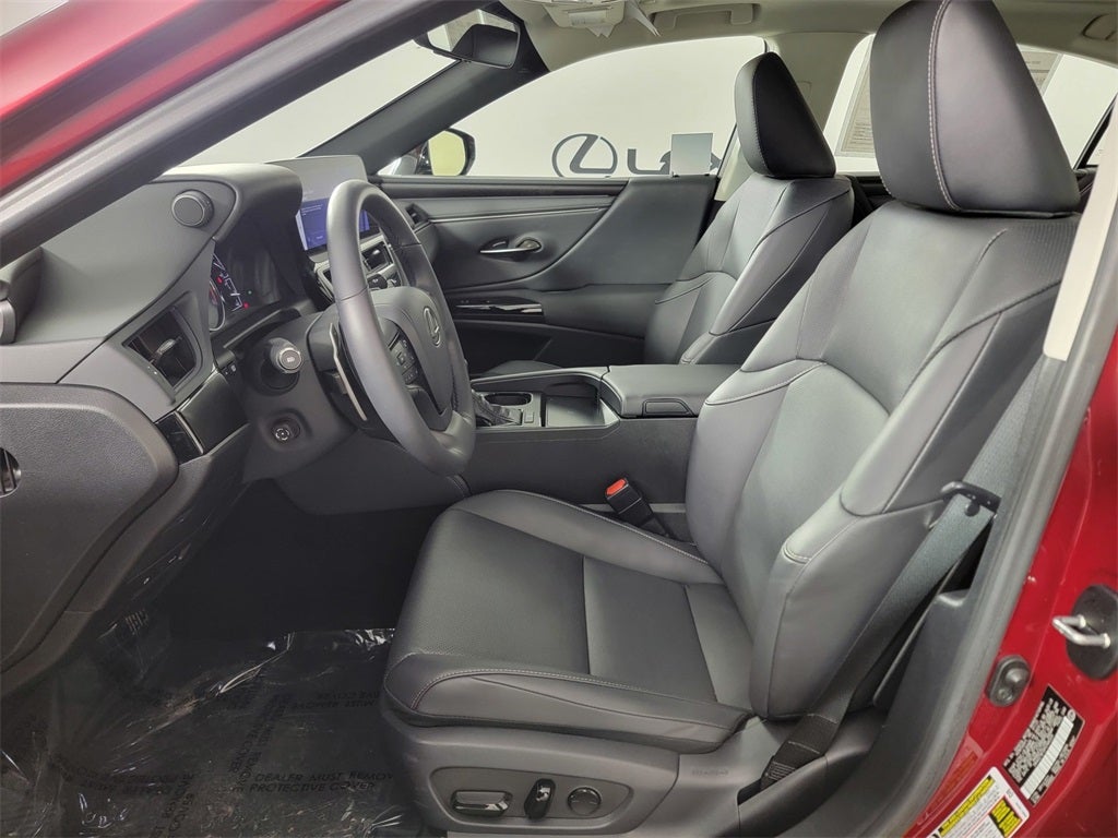 2023 Lexus ES 350 Premium
