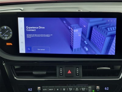 2023 Lexus ES 350 Premium