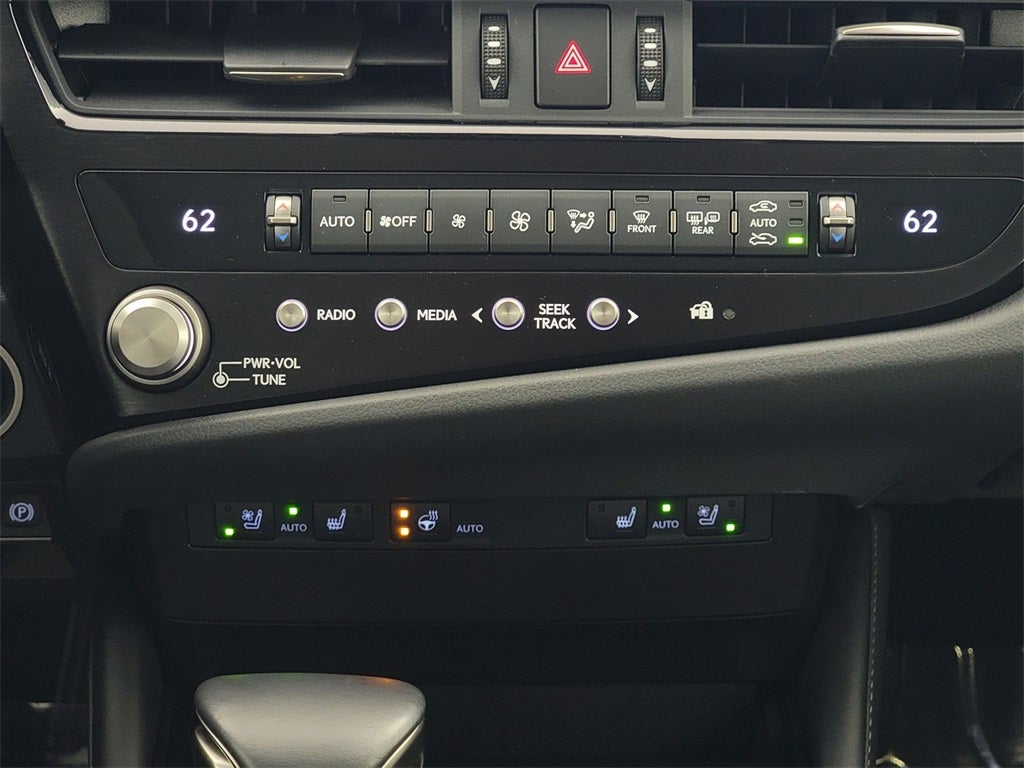 2023 Lexus ES 350 Premium