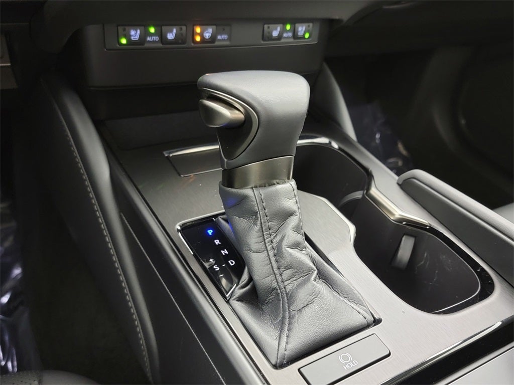 2023 Lexus ES 350 Premium