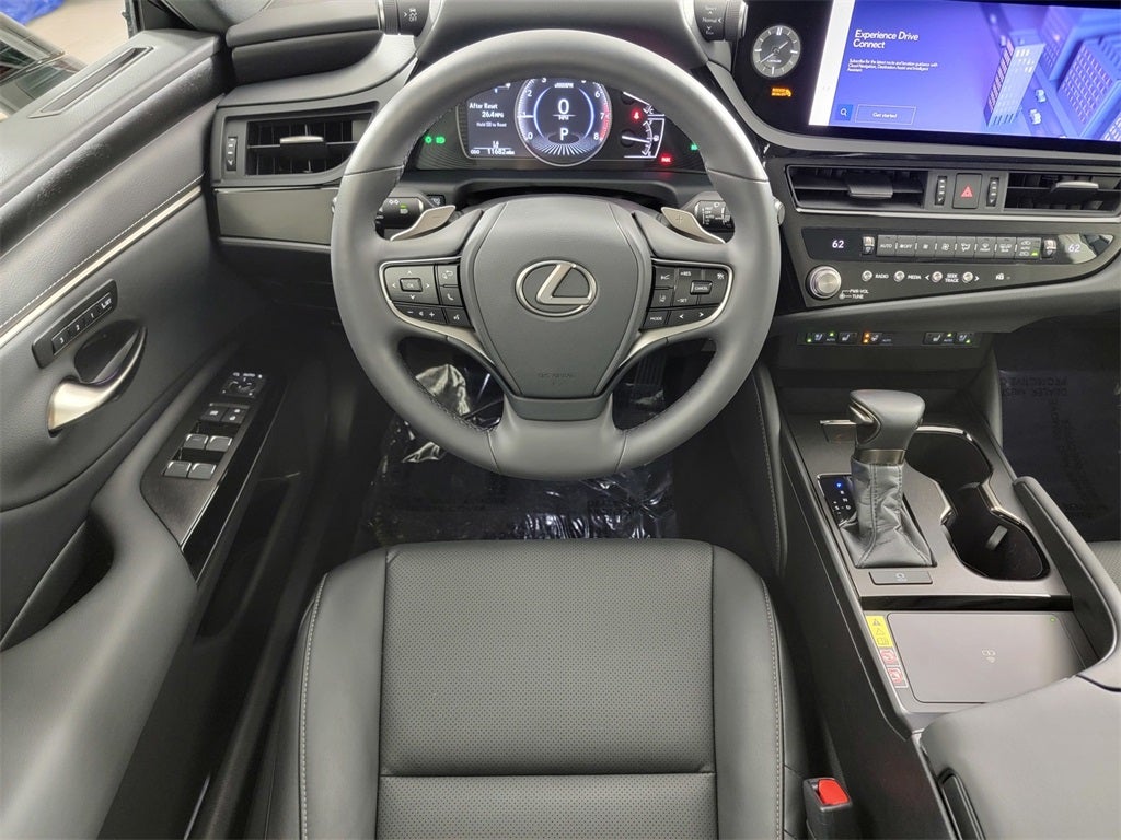 2023 Lexus ES 350 Premium