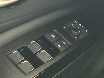 2023 Lexus ES 350 Premium