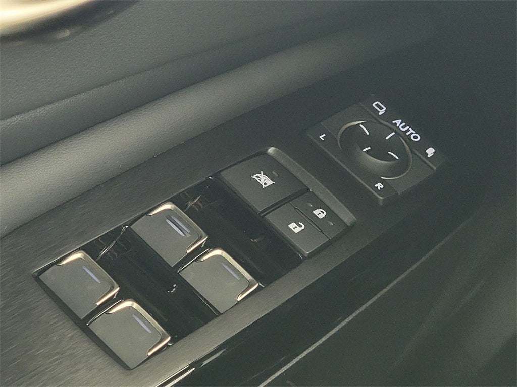 2023 Lexus ES 350 Premium