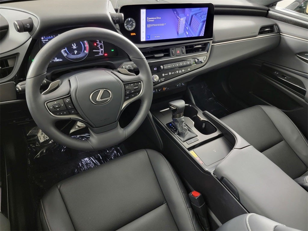 2023 Lexus ES 350 Premium