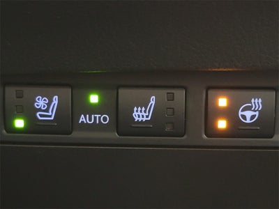 2023 Lexus ES 350 Premium