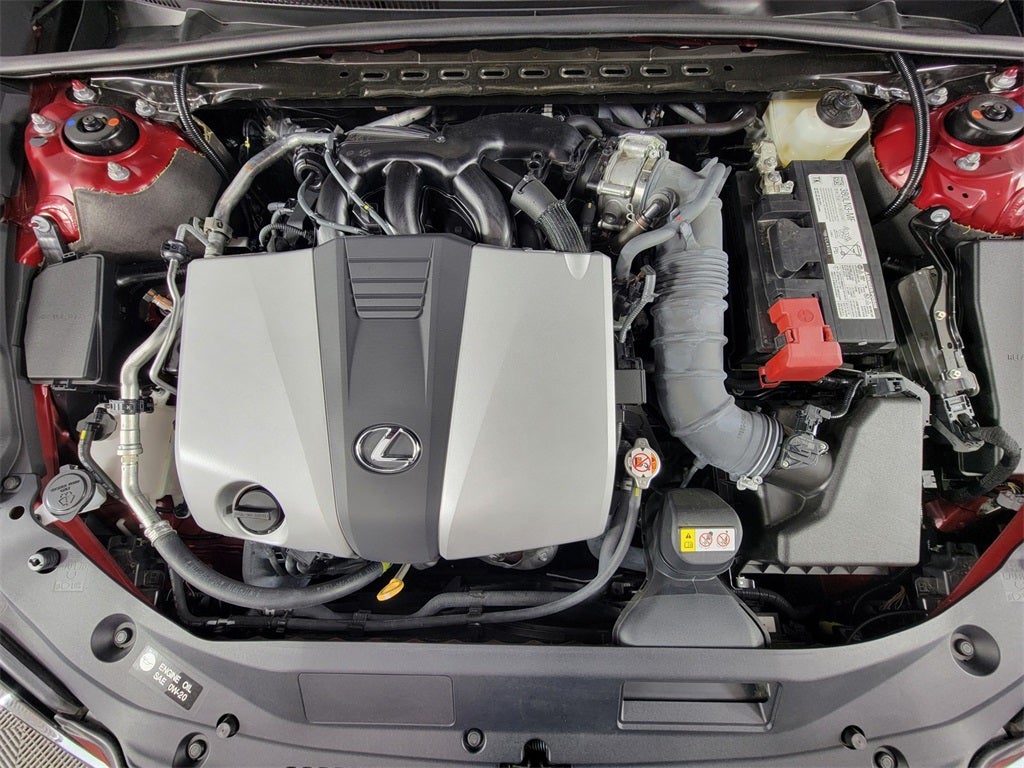 2023 Lexus ES 350 Premium