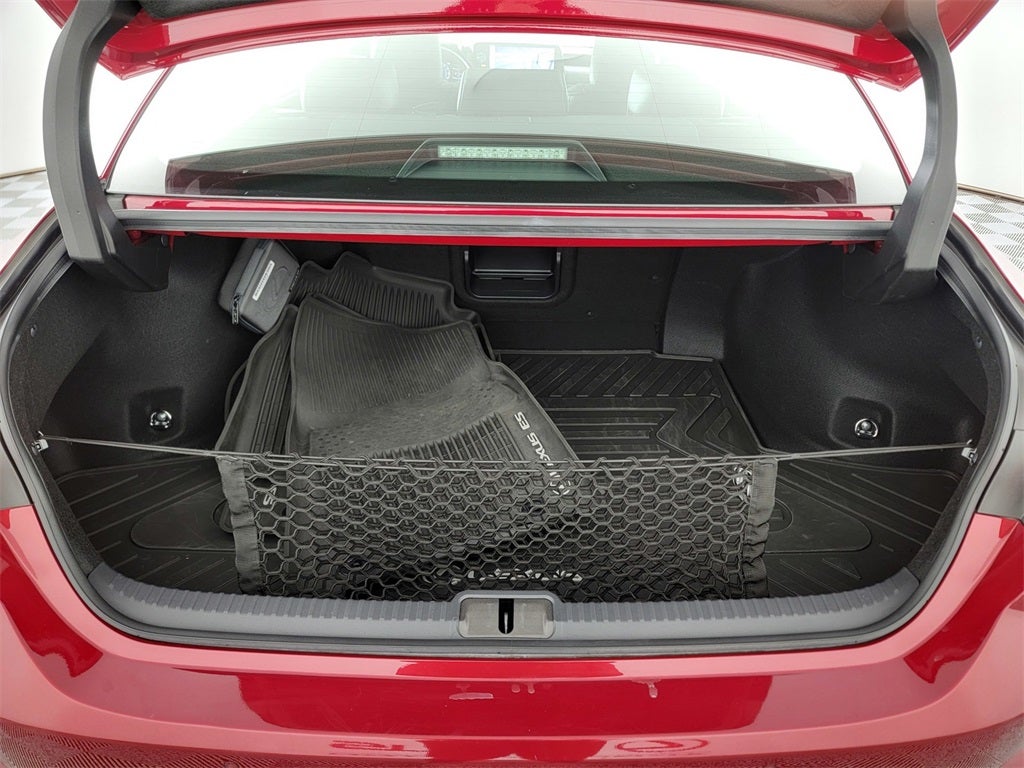 2023 Lexus ES 350 Premium