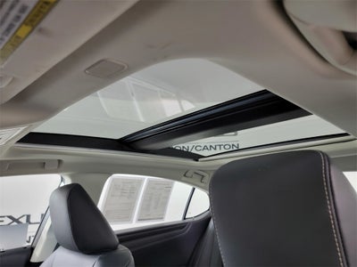 2023 Lexus ES 350 Premium