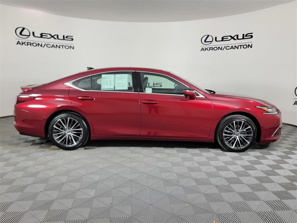 2023 Lexus ES 350 Premium