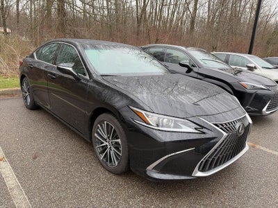 2023 Lexus ES 350 Premium