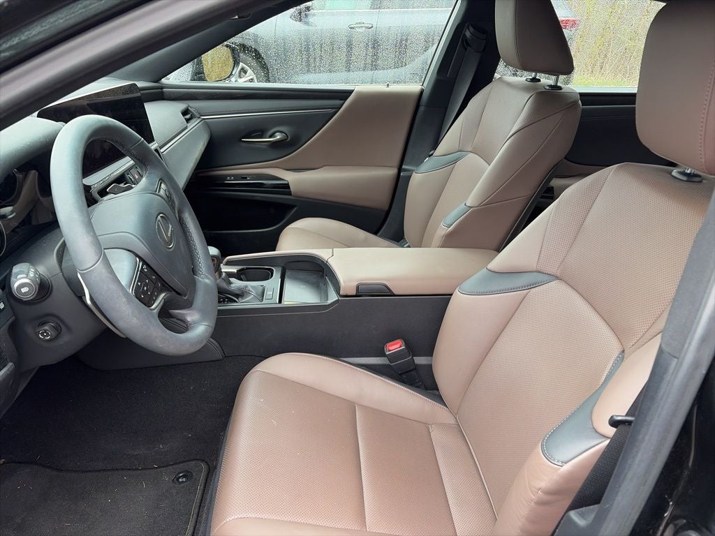 2023 Lexus ES 350 Premium