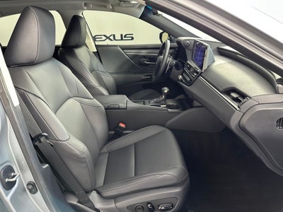 2025 Lexus ES 350 F Sport