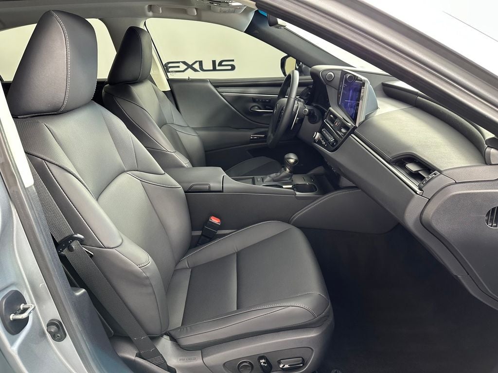 2025 Lexus ES 350 F Sport