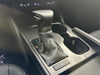 2025 Lexus ES 350 F Sport
