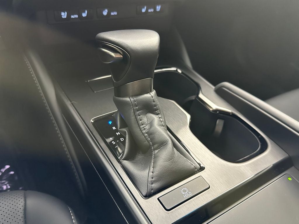 2025 Lexus ES 350 F Sport