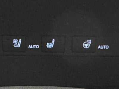 2025 Lexus ES 350 F Sport