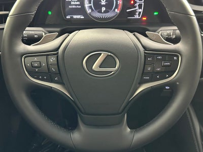 2025 Lexus ES 350 F Sport