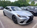 2025 Lexus ES 350 F Sport