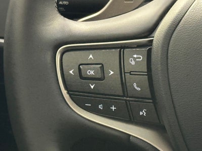 2025 Lexus ES 350 F Sport