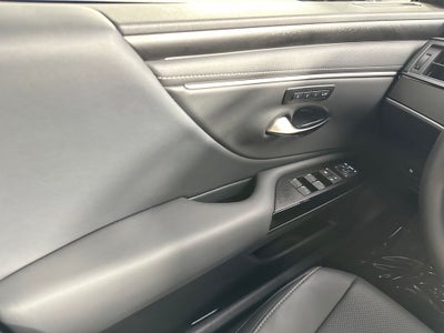 2025 Lexus ES 350 F Sport