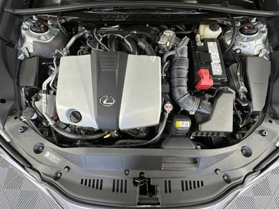 2025 Lexus ES 350 F Sport