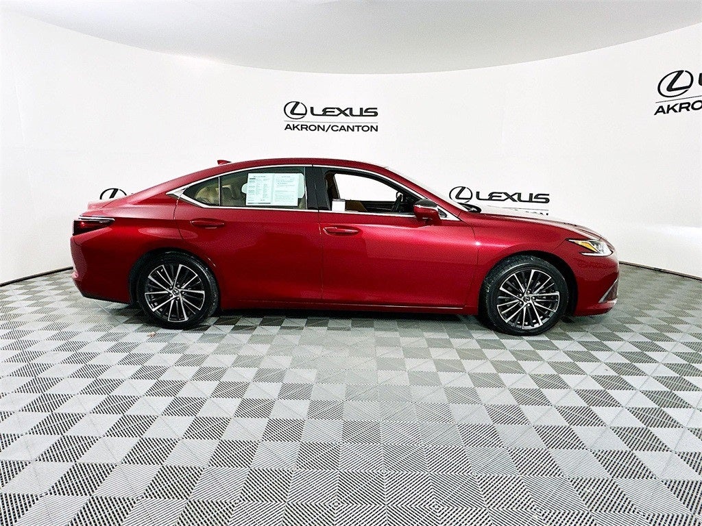 2024 Lexus ES 350